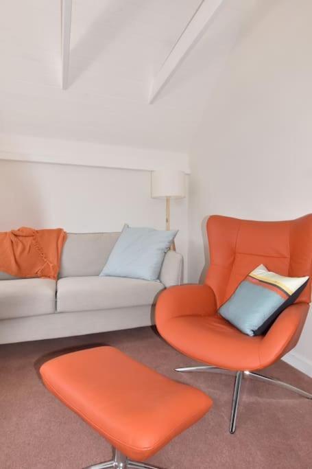 Holiday home Family House - Breath Taking Views Over Mounts Bay