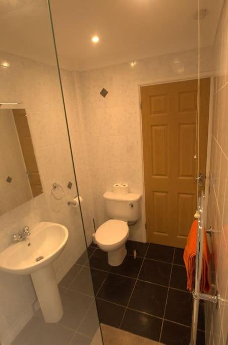 Holiday home Family House - Breath Taking Views Over Mounts Bay Newlyn