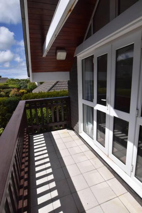 Family House - Breath Taking Views Over Mounts Bay * Newlyn