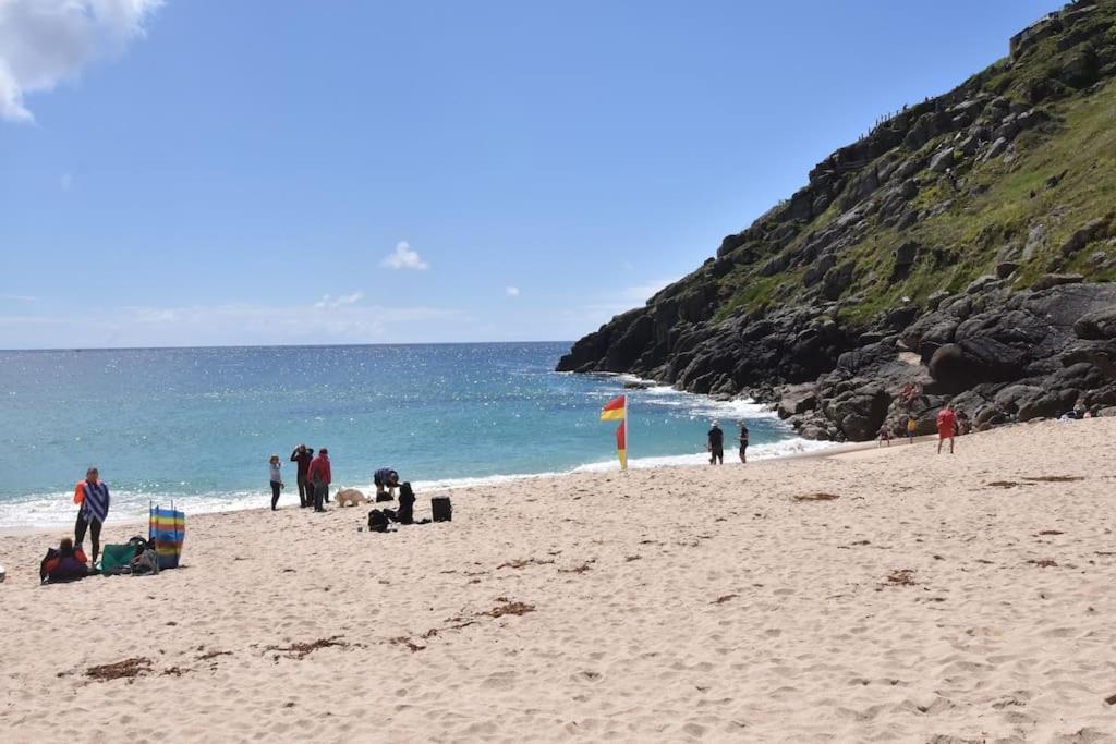 Holiday home Family House - Breath Taking Views Over Mounts Bay