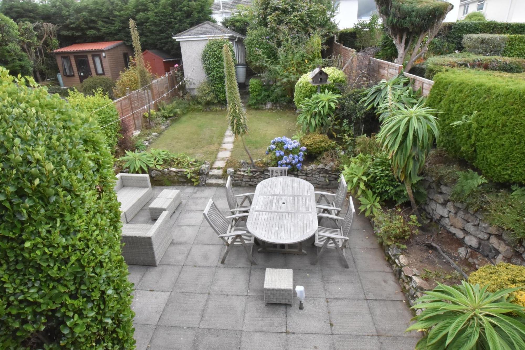 Holiday home Family House - Breath Taking Views Over Mounts Bay