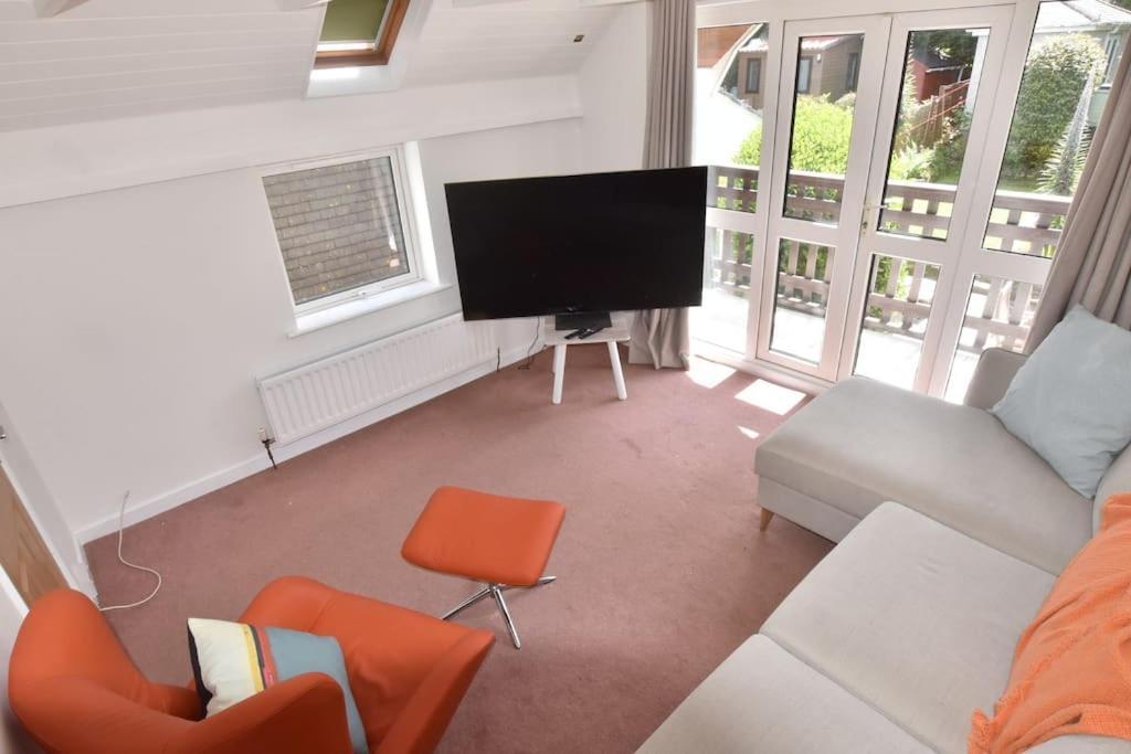 Family House - Breath Taking Views Over Mounts Bay Newlyn