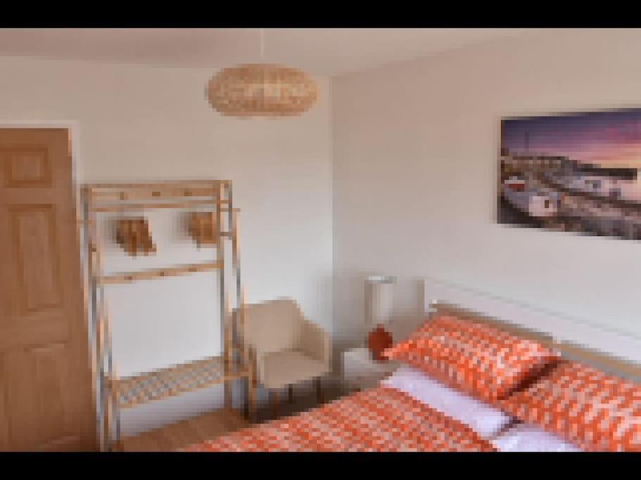 Holiday home Family House - Breath Taking Views Over Mounts Bay