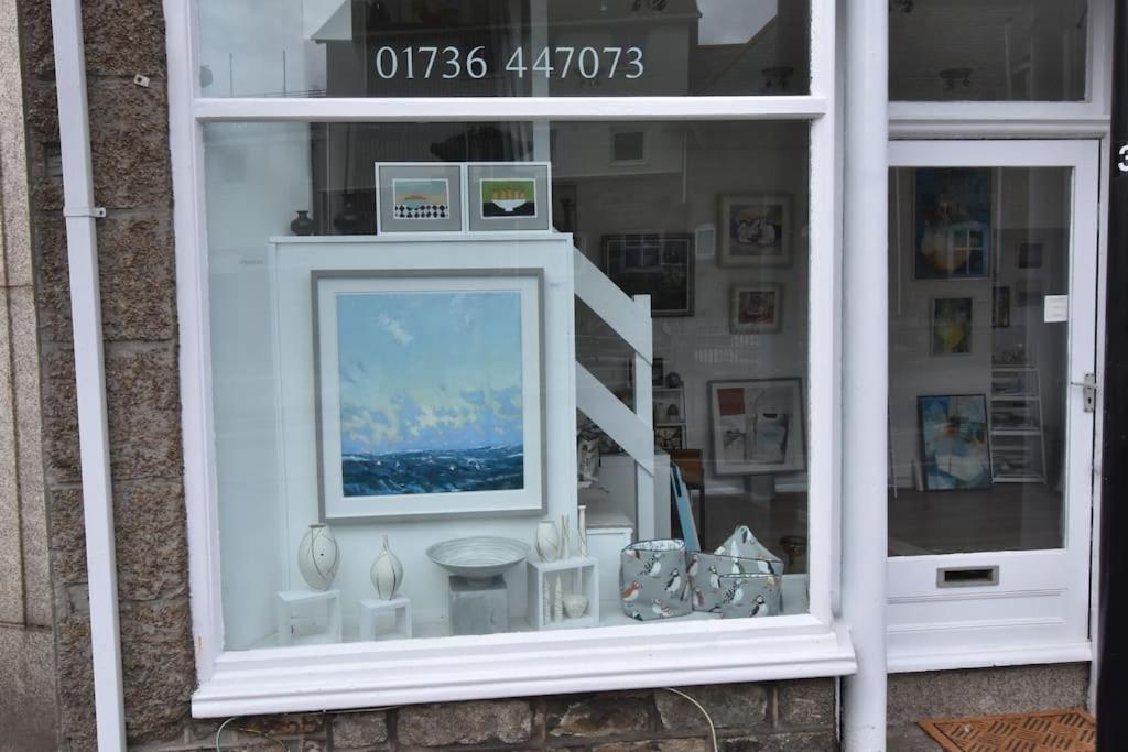 Holiday home Family House - Breath Taking Views Over Mounts Bay *