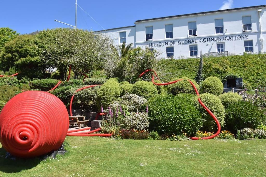Holiday home Family House - Breath Taking Views Over Mounts Bay Newlyn
